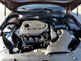 Used 2020 Kia Optima LX image 2