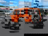 New 2025 Jeep Wrangler Unlimited Sport image 5