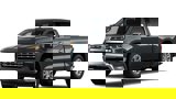 New 2026 Chevrolet Silverado 1500 LTZ image 3
