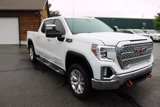 Used 2021 GMC Sierra 1500 SLT w/ SLT Premium Plus Package image 3