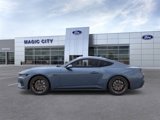New 2025 Ford Mustang GT Premium image 3