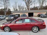 Used 2009 Chevrolet Impala LTZ image 4