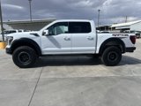 New 2025 Ford F150 Raptor image 2