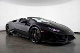 Used 2024 Lamborghini Huracan EVO image 2