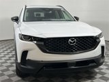 New 2025 MAZDA CX-50 AWD 2.5 Hybrid w/ Weather Package image 3