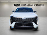 New 2025 Cadillac Escalade IQ Luxury 2 image 2