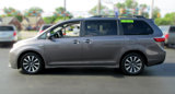 Used 2019 Toyota Sienna LE image 4