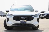 Certified 2024 Ford Escape ST-Line Elite w/ Premium Technology Package image 2