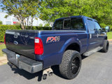 Used 2008 Ford F250 Lariat image 3