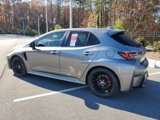 New 2025 Toyota Corolla GR image 3