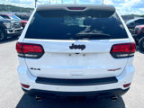 Used 2019 Jeep Grand Cherokee Trailhawk w/ Trailhawk Luxury Group image 6
