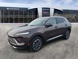 New 2025 Buick Envision Preferred image 2