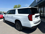 Used 2022 GMC Yukon XL SLE w/ Max Trailering Package image 5