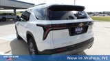 New 2026 Chevrolet Traverse LT image 3