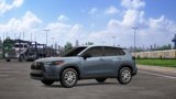 New 2026 Toyota Corolla Cross L image 4