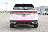 New 2025 Volkswagen Atlas SEL image 4