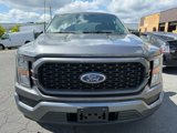 Used 2023 Ford F150 XL w/ STX Appearance Package image 3