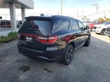 New 2025 Dodge Durango GT image 3