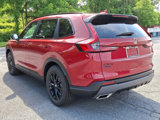 New 2026 Honda CR-V Sport-L image 4