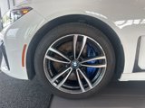 Certified 2022 BMW 740i xDrive w/ M Sport Package image 5