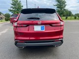 New 2026 Honda CR-V Sport-L image 3