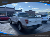 Used 2011 Ford F150 Lariat w/ Lariat Plus Pkg image 6