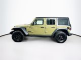 New 2025 Jeep Wrangler Unlimited Sport image 4