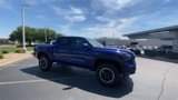 New 2025 Toyota Tacoma TRD Off-Road image 2