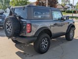 New 2024 Ford Bronco Badlands image 5
