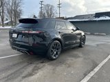 Used 2020 Land Rover Range Rover Velar SV Autobiography Dynamic image 5