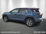 New 2026 Chevrolet Equinox LT w/ Convenience Package II image 3