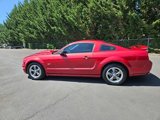 Used 2007 Ford Mustang GT Premium image 5