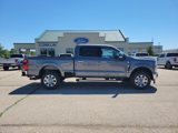 New 2025 Ford F350 4x4 Crew Cab Super Duty image 2
