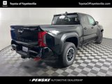 New 2025 Toyota Tacoma TRD Off-Road image 5