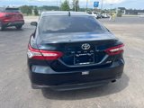 Used 2019 Toyota Camry XLE image 4