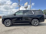 New 2025 Chevrolet Tahoe LS w/ LPO, Dark Essentials Package image 3