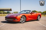 Used 2006 Chevrolet Corvette Convertible w/ Preferred Equipment Group image 2