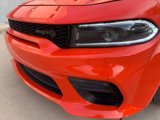 Used 2021 Dodge Charger R/T w/ Blacktop Package image 4