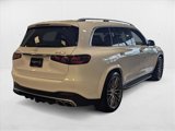 New 2026 Mercedes-Benz GLS 63 AMG 4MATIC image 2