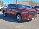 New 2025 RAM 1500 Big Horn image 3