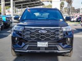 New 2025 Ford Explorer Platinum image 2