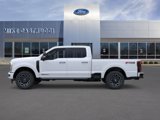New 2025 Ford F250 Platinum image 3