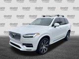 New 2025 Volvo XC90 T8 Plus w/ Protection Package Premier image 5