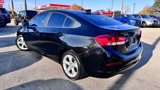 Used 2019 Chevrolet Cruze Premier w/ Driver Confidence II Package image 5