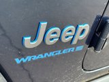 New 2025 Jeep Wrangler Unlimited Sport S 4xe image 4