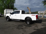 Used 2022 Ford F250 4x4 SuperCab Super Duty image 5