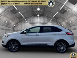Used 2019 Ford Edge Titanium image 6