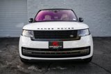 Used 2023 Land Rover Range Rover SE image 4