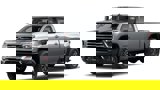 New 2025 Chevrolet Silverado 2500 LT w/ Trail Boss Package image 2