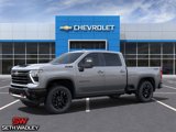 New 2025 Chevrolet Silverado 2500 LTZ w/ LTZ Plus Package image 2